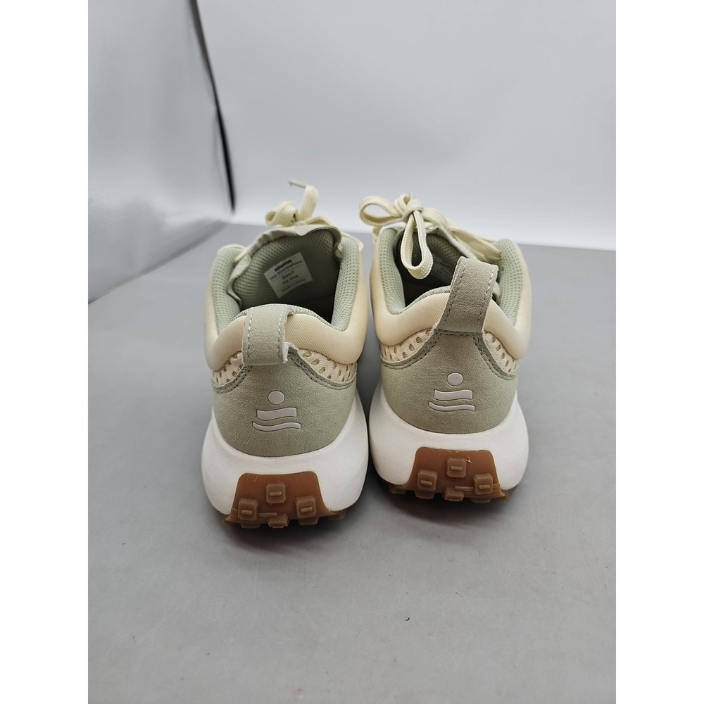 Hilma Running the Everywhere Fit One Frozen Dew Sneakers- Women's Size 7 NEW! - Picture 3 of 6
